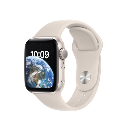 Đồng Hồ Thông Minh Apple Watch SE 2022 GPS 44mm