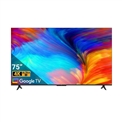 Android Tivi TCL 75 inch 75P638