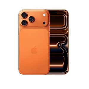 IPhone 17 Pro Max 256GB