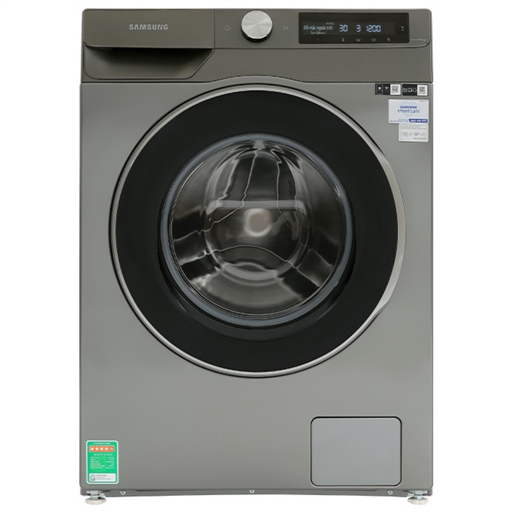 Máy giặt Samsung 9KG - WW90T634DLV/SV