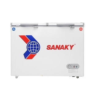 TỦ ĐÔNG SANAKY 1 NGĂN ĐÔNG INVERTER 250L VH-2599A3