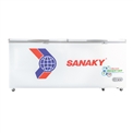 TỦ ĐÔNG SANAKY 1 NGĂN ĐÔNG 860L INVERTER VH-8699HY3