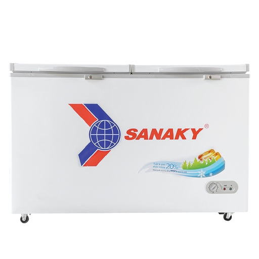 TỦ ĐÔNG SANAKY 1 NGĂN ĐÔNG 500L VH-5699HY