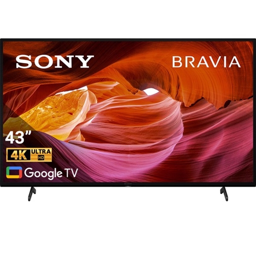 GOOGLE TIVI LED SONY 55INCH KD-75X80K