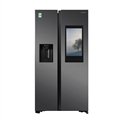Tủ Lạnh Samsung 616L Lít 2 Cửa Inverter RS64T5F01B4/SV