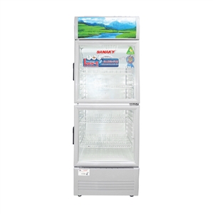 tủ mát, tủ mát sanaky, mua tủ mát trả góp, mua tủ mát, tủ mát alaska