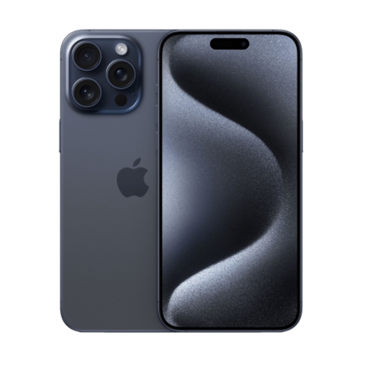 IPHONE 15 PRO - 128GB
