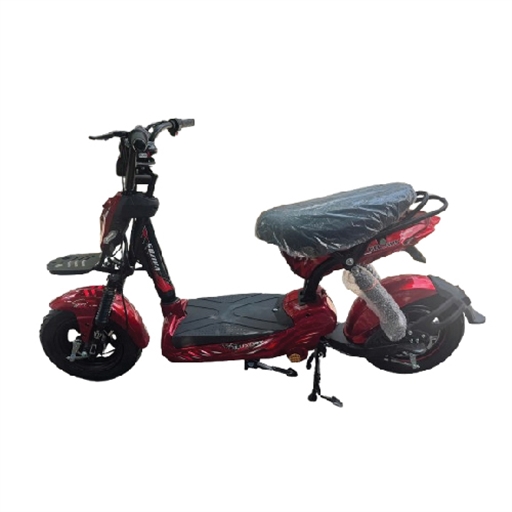 XE ĐẠP ĐIỆN SUZIKA LUXURY