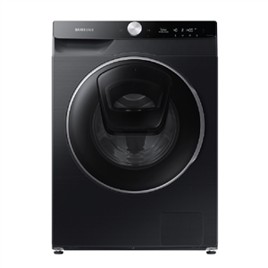 MÁY GIẶT SAMSUNG LỒNG NGANG 12KG WW12TP94DSB
