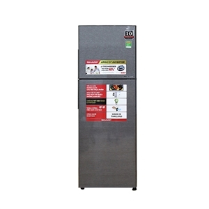 tủ lạnh, tủ lạnh sharp, sharp, tủ lạnh 2 cánh, tủ lạnh trả góp