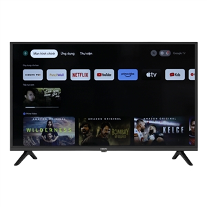 tivi, tivi xiaomi, tivi trả góp, tivi inverter
