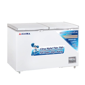 tủ đông alaska, tủ alaska, tủ đông mát alaska, tủ đông, mua tủ đông