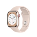 Đồng Hồ Thông Minh Apple Watch S8 LTE 41mm