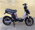 XE ĐẠP ĐIỆN DRACA CAP A9 350W