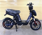 XE ĐẠP ĐIỆN DRACA CAP A9 350W