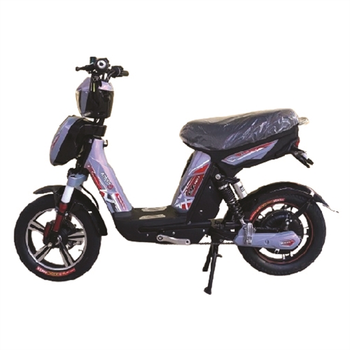 XE ĐẠP ĐIỆN DRACA CAP A9 350W