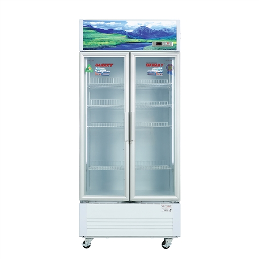 Tủ Mát Sanaky 2 Cửa 800 Lít Inverter VH-8009HP3
