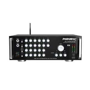amply, amply paramax, amply karaoke, dàn âm thanh, dàn karaoke