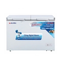 Tủ Đông Alaska 2 Ngăn 372 Lít Inverter BCD-5568CI