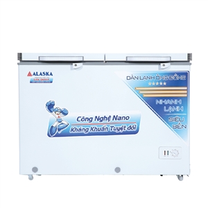tủ đông alaska, tủ alaska, tủ đông mát alaska, tủ đông, mua tủ đông