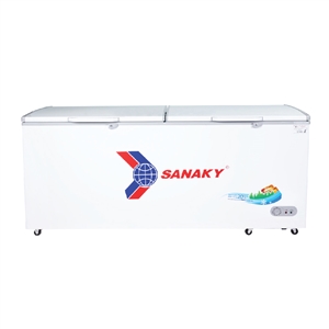 tủ đông, tủ đông sanaky, tu dong, tủ cấp đông, tủ đông đứng