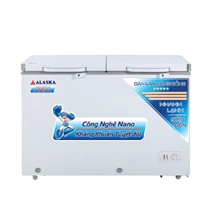 tủ đông alaska, tủ alaska, tủ đông mát alaska, tủ đông, mua tủ đông