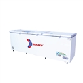 Tủ Đông Sanaky 1 Ngăn Đông 900L Inverter VH-1199HY3