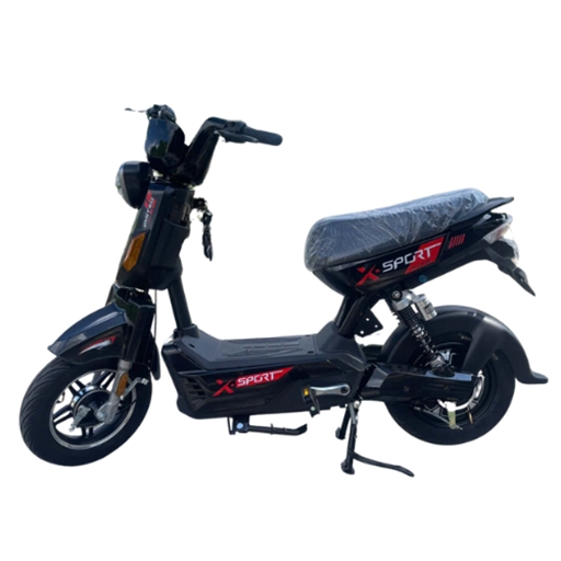 XE ĐẠP ĐIỆN XSPORT 