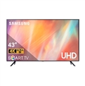 TIVI SAMSUNG SMART TV 4K 43 INCH 43AU7700