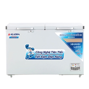 tủ đông alaska, tủ alaska, tủ đông mát alaska, tủ đông, mua tủ đông