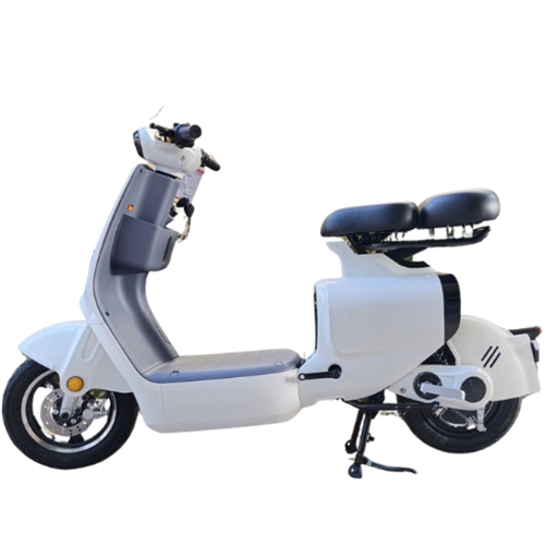 XE ĐẠP ĐIỆN DRACA VC