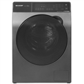 Máy giặt Sharp 12.5 Kg ES-FK1252PV-S