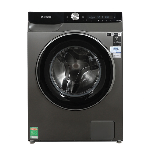 Máy Giặt Samsung 10kg Inverter WW10T634DLXWW/SV