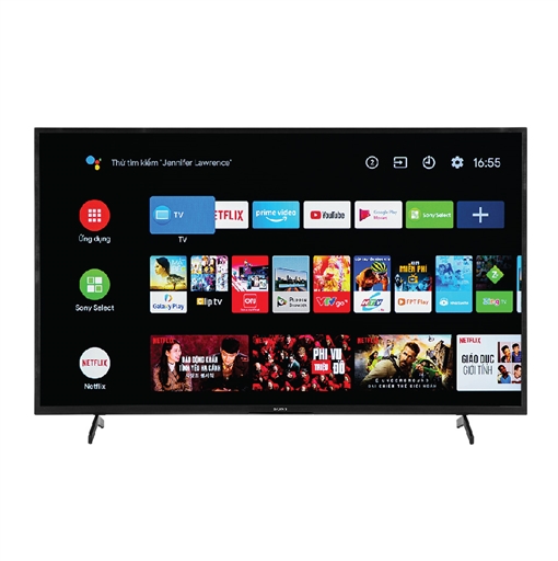 GOOGLE TIVI SONY ANDROID 50INCH 50X75