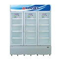 Tủ Mát Alaska 3 Cửa Ngang 1500 Lít SL-15C3