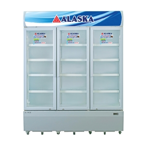 tủ mát, tủ mát alaska, mua tủ mát, mua tủ mát trả góp, tủ mát sanaky