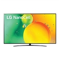 TIVI LG NANO CELL 4K 65INCH 65NANO76SQA