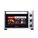 Lò Nướng Sharp 32 Lít EO-A323RCSV