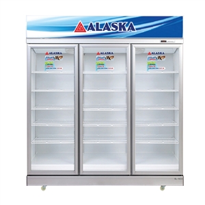 tủ mát, tủ mát alaska, mua tủ mát, mua tủ mát trả góp, tủ mát sanaky