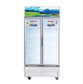 Tủ Mát Sanaky 2 Cửa 1200 Lít Inverter VH-1209HP3
