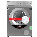 Máy giặt Toshiba 10.5 Kg Inverter BK115G4V(SS)