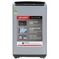 MÁY GIẶT SHARP CỬA TRÊN 7,5kg ES-Y75HV-S