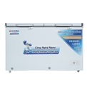 Tủ Đông Alaska 2 Ngăn 312 Lít BCD-5068C