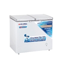 Tủ Đông Alaska 2 Ngăn 221 Lít BCD-3568C