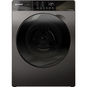 máy giặt, sharp, máy giặt sharp, máy giặt inverter, mua máy giặt
