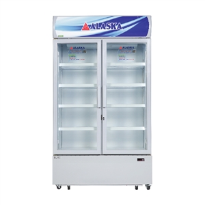 tủ mát, tủ mát alaska, mua tủ mát, mua tủ mát trả góp, tủ mát sanaky