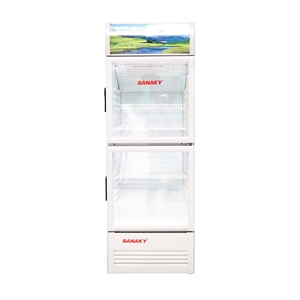 tủ mát, tủ mát sanaky, mua tủ mát trả góp, mua tủ mát, tủ mát alaska