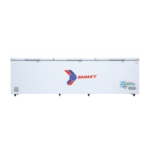 tủ đông, tủ đông sanaky, tu dong, tủ cấp đông, tủ đông đứng