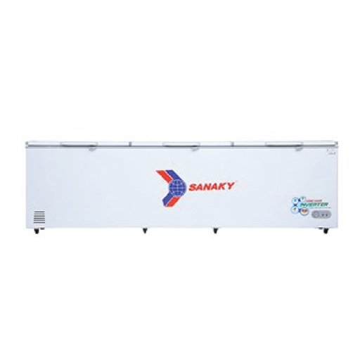 Tủ Đông Sanaky 1 Ngăn Đông 1200L Inverter VH-1399HY3