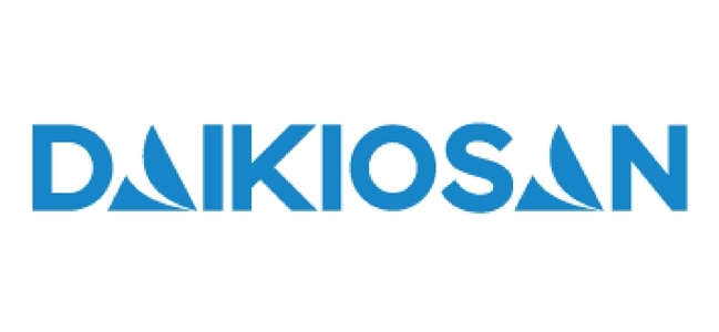 MÁY LỌC NƯỚC DAIKIOSAN